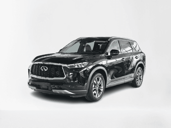 Infiniti QX60